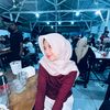 hii, ini zahra!!🕊