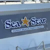 Sea Star Party Boat