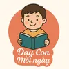 Dạy con mỗi ngày