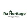 Ra Heritage village hotel
