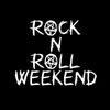 RocknrollWeekend