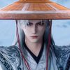 donghua story
