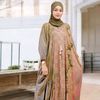 gamis modern