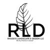 rhuddslandscape