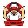 That supreme clipper