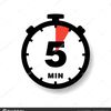 5 MINITE AGO