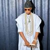 PRINCE KELVIN