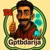 GptBDarija