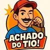 ACHADOS DO TIO