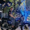 bluesky135cc