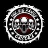 The big family ORCOKA
