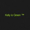 Kelly is Green