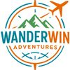 Wander Win Adventures 🛳️