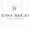 Luana Araújo Joias