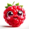 Rasp Berry
