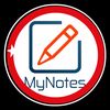 mynote84