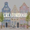 creatorhood.za