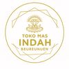 toko emas indah