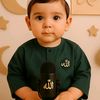 Baby Podcast