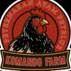 KOMANDO FARM