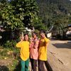 Cewek Kampung