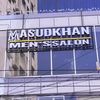 Masud Khan Mens Salon
