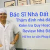 Bác Sĩ Nhà Đất