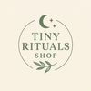 Tiny Rituals Aromatherapy