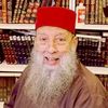 الشيخ أبو إسحاق الحويني