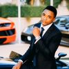 Shonny Boy (AFRICA STAR)