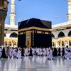 Makkah Madinah