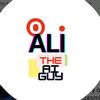 Ali The Ai Guy