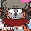crystalisslay