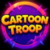 cartoontroop