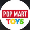 Popmart Toys