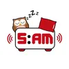 5AM - CÚ ĐÊM DẬY SỚM