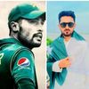 🏏JUNIOR EDIT 🔷