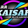 KAISAR ARR BLUE ARCHIVE 🇮🇩
