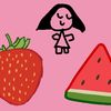 strawberrywatermlgirl