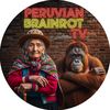 Peruvian Brainrot TV