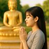 ထော်ကြီး - ခရမ်းသူ