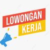 LOWONGAN PEKERJAAN