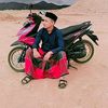 muhaddrafiq