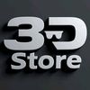 3D Store