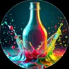 Bottle Breaking ASMR
