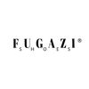 FUGAZI SHOES