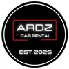 Ardz rent a car