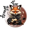 acoustic.fox