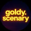 GoldyScenary