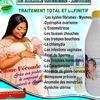 Docteur prophète Emmanuel